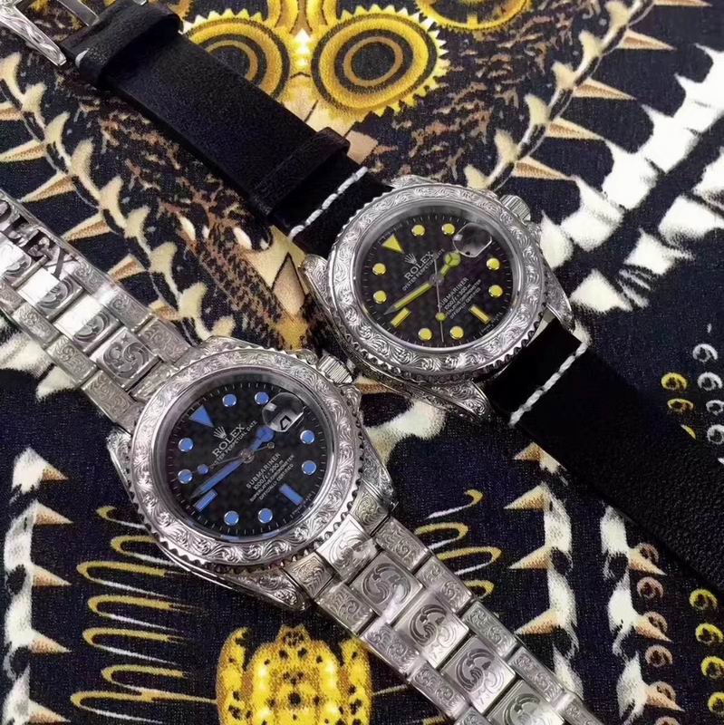 Rolex 40mm 092116